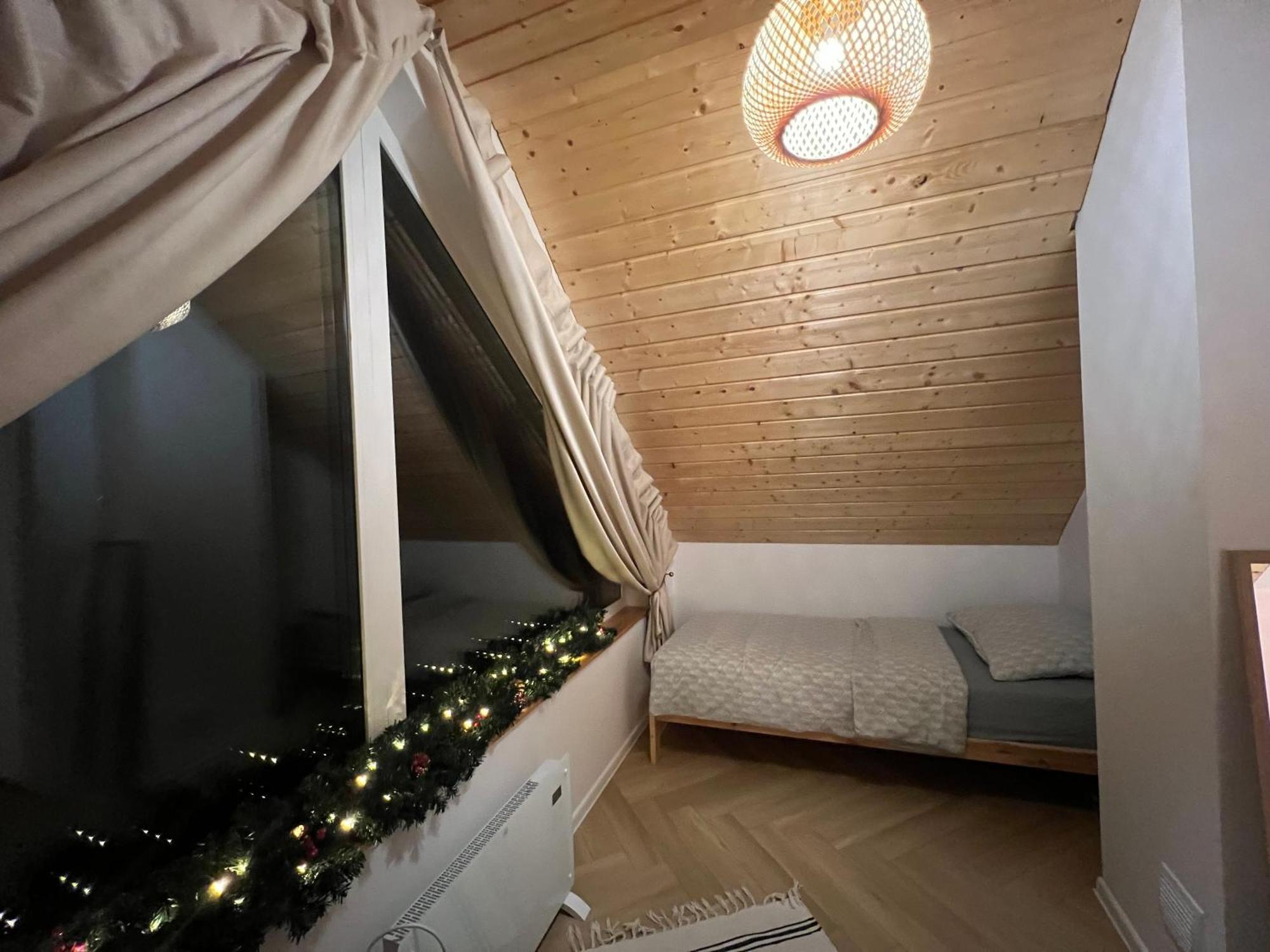Holiday home Dom W Lawendach Nad Jeziorem Wielgie